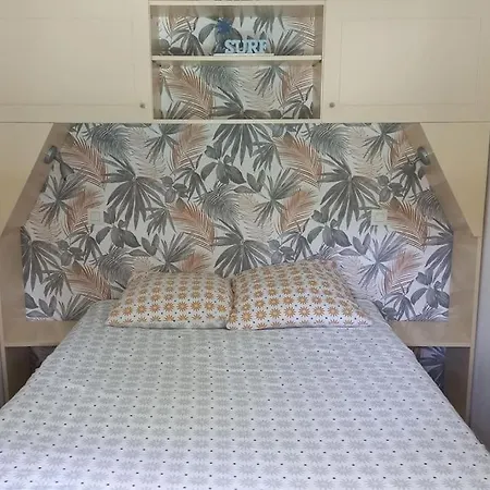 Apartman Appart 4 Personnes Surf&golf