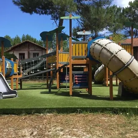 Appart 4 Personnes Surf&golf