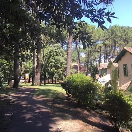 Apartman Appart 4 Personnes Surf&golf